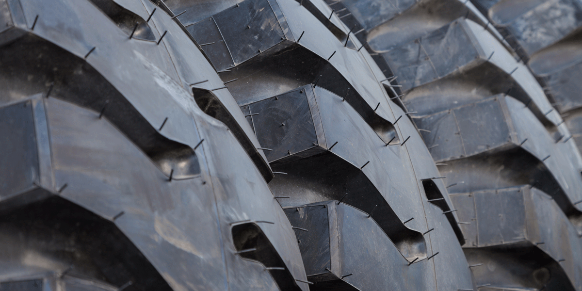 Tire PreTrip Inspections — How to Inspect a Tire